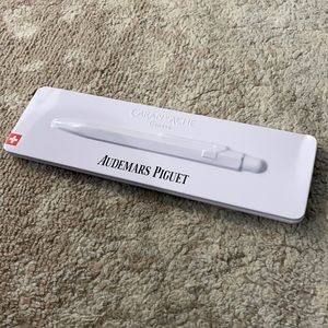 AUDEMARS PIGUET Caran Dache Geneve Pen